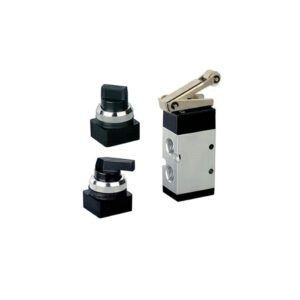 MSV Series Mechanical Valves