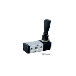 TSV Series Pneumatic Manual Slide Hand Valve