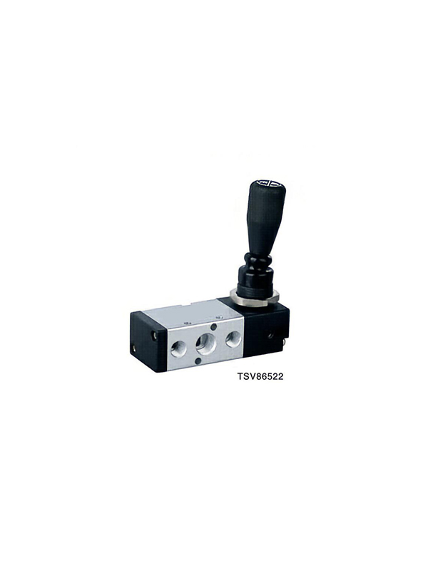 TSV Series Pneumatic Manual Slide Hand Valve TSV Series Pneumatic Manual Slide Hand Valve