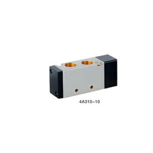 4A310-10 Series Pneumatic Air Control Valves for Automation