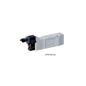 5/2 Way SYM5-7120 Pneumatic Solenoid Valve