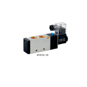 4V230c-08 Series Pneumatic Solenoid Valves