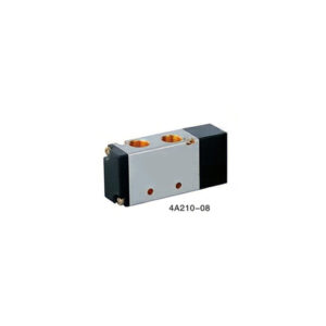 4A210-08 Series Pneumatic Air Control Valves for Automation