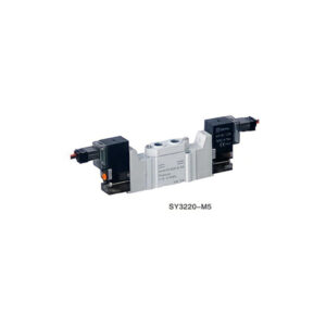 SYM5-7120 Series Pneumatic Solenoid Valve