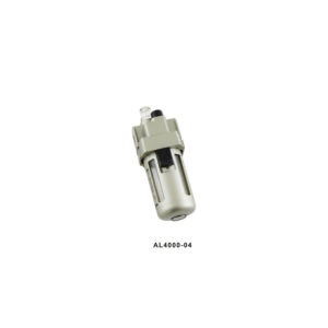 Type A Pneumatic Lubricator AL2000-02 AL3000-03 AL4000-04