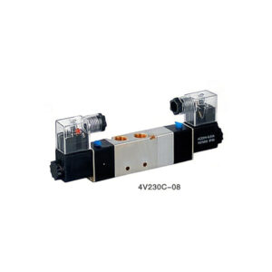 4V230c-08 Series Pneumatic Solenoid Valves