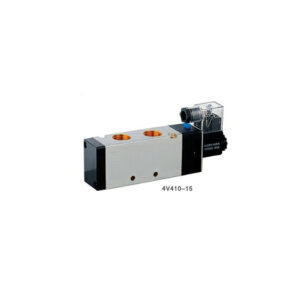 4V310-10 Series Pneumatic Solenoid Valves