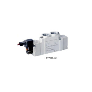 Solenoid Valve