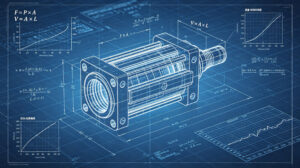 cylinders selection calculation guide