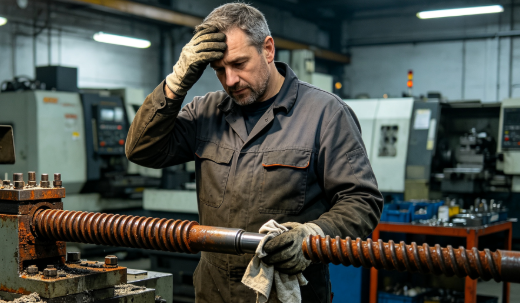  Common Fault Causes: Problems Caused by Insufficient Maintenance