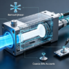 Vacuum Generator