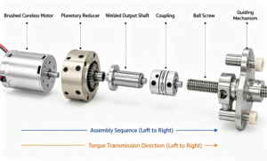 Short Shaft Reliability Goes Beyond Dimensions
