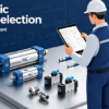Pneumatic System Selection