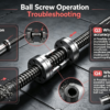common faults and troubleshooting for stable feed and precise positioning automation equipment.