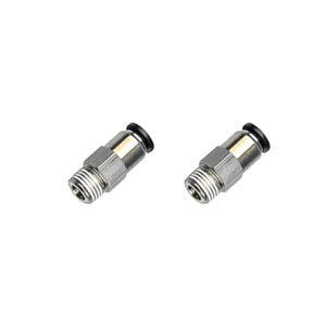CPCVC Pneumatic Check Valve