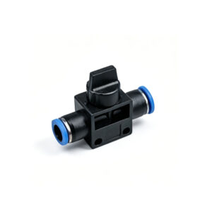 HVFF Series Pneumatic Hand Valve