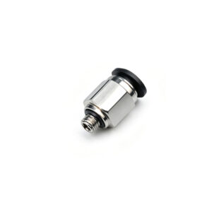IPC Mini Straight Pneumatic Push-in Fitting