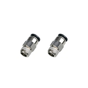 CSPC Pneumatic Shut-off Valve