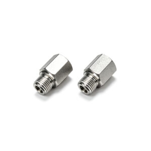 CPCVF Pneumatic Check Valve