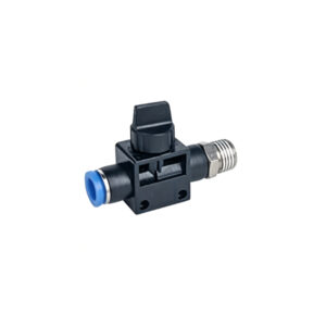 HVFS Manual Valve