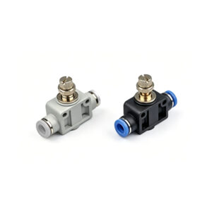 CSU Pneumatic Pipeline Valve