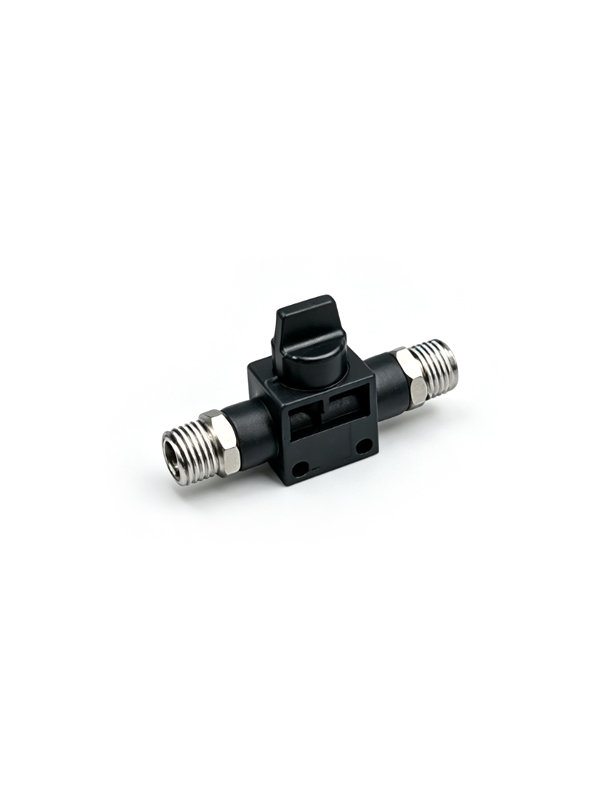 未标题-5 HVSS Manual Pneumatic Valve
