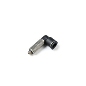IPLL Extended L‑Shape Threaded Mini Elbow