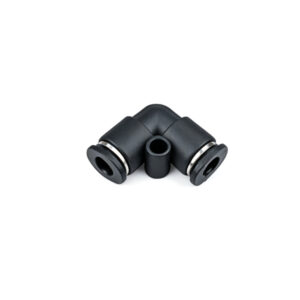 IPV Mini Pneumatic Elbow, Plastic